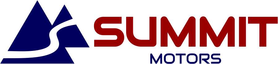 Summit Auto Collection Logo Summit Motors | Premium Pre-Owned Vehicles in Sunnyvale, CA